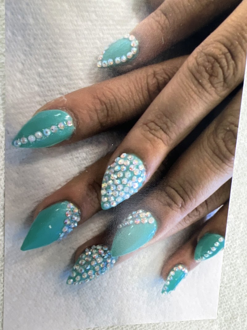 Lee Spa Nails, nail salon in Rocky Mount, NC, photo 4 of 10