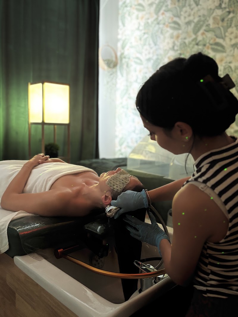 Freya Head Spa, spa in Sibiu, Romania, photo 2 of 9
