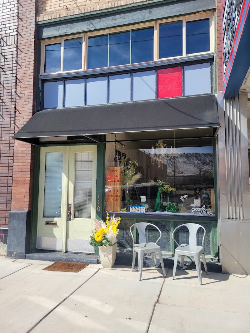 Don Marcos Salon, beauty salon in Helper, UT, photo 2 of 7