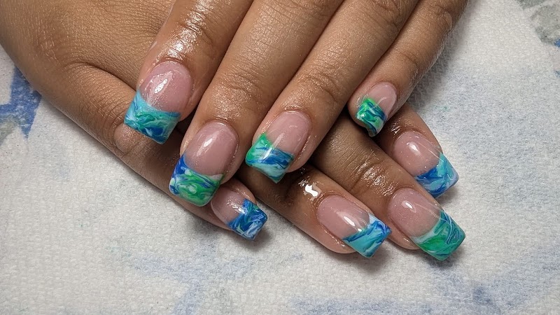 Don Marcos Salon, beauty salon in Helper, UT, photo 6 of 7