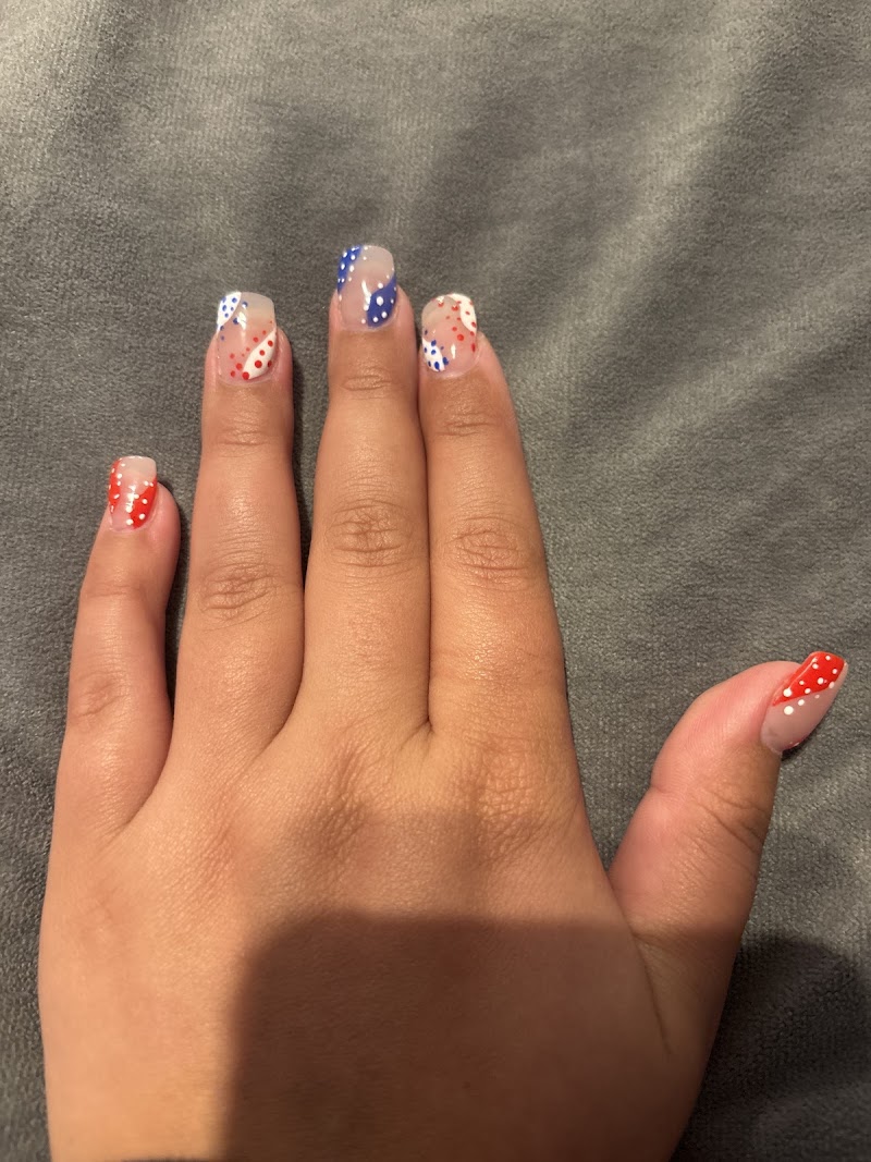 Wonder Nails & Spa LLC, nail salon in Beaver Dam, WI, photo 1 of 10