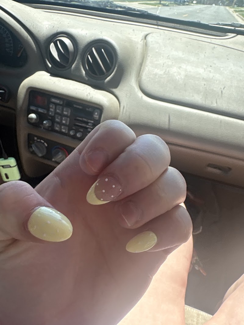 Wonder Nails & Spa LLC, nail salon in Beaver Dam, WI, photo 2 of 10