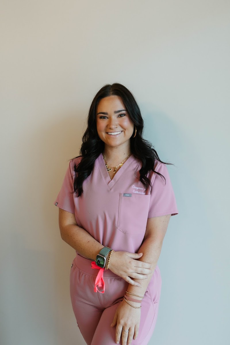 Cheyenne Patterson (Esthetician), beauty salon in Seneca, SC, photo 1 of 1