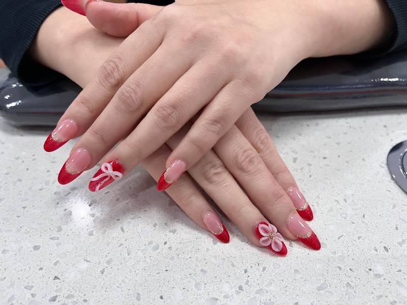Love nails & Spa, nail salon in Falmouth, MA, photo 4 of 10