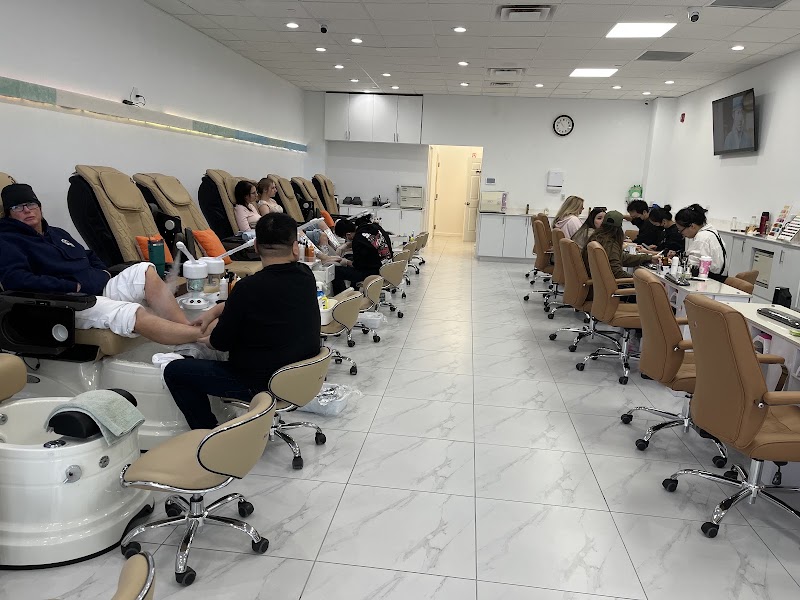 Love nails & Spa, nail salon in Falmouth, MA, photo 5 of 10