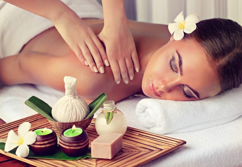 Luna Den Spa - The Nowness Luxury Hotel - Çeşme, spa in Çeşme, Turkey, photo 1 of 10