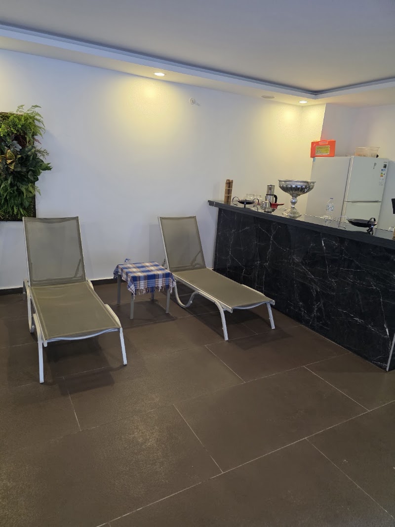 Luna Den Spa - The Nowness Luxury Hotel - Çeşme, spa in Çeşme, Turkey, photo 2 of 10