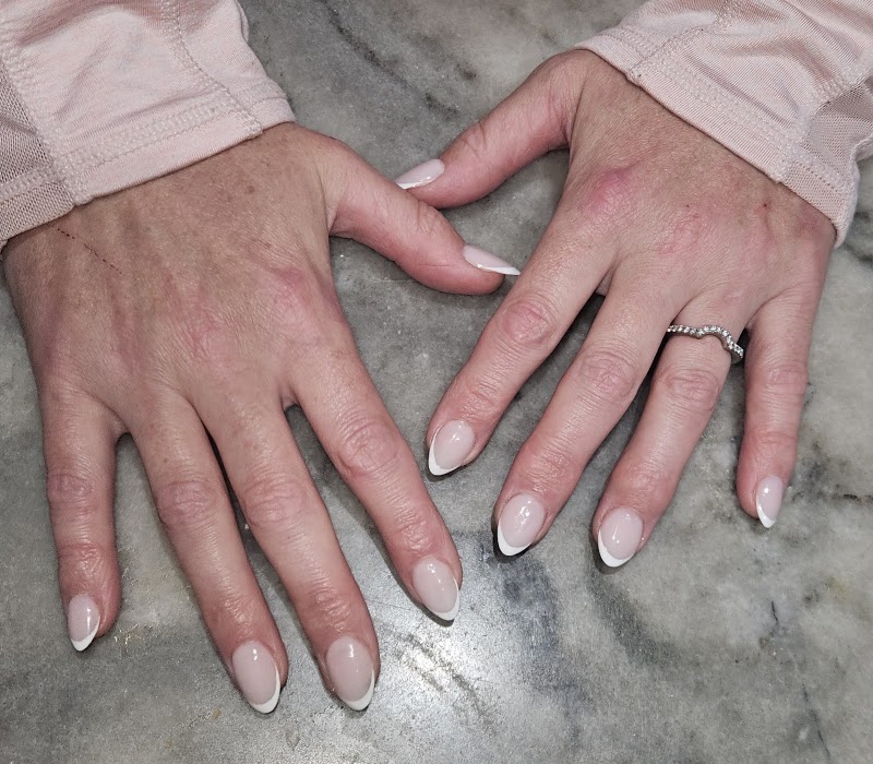 Sugar Polish Nail Bar Gainesville, nail salon in Gainesville, GA, photo 1 of 10