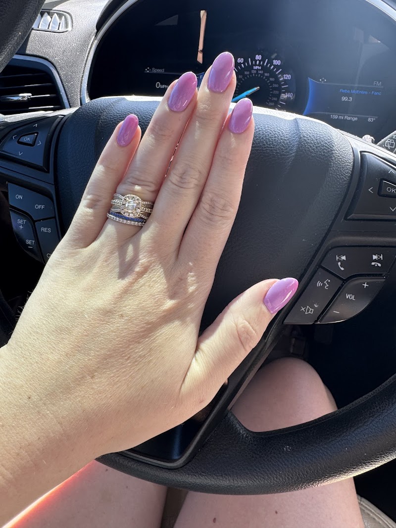 Sugar Polish Nail Bar Gainesville, nail salon in Gainesville, GA, photo 2 of 10
