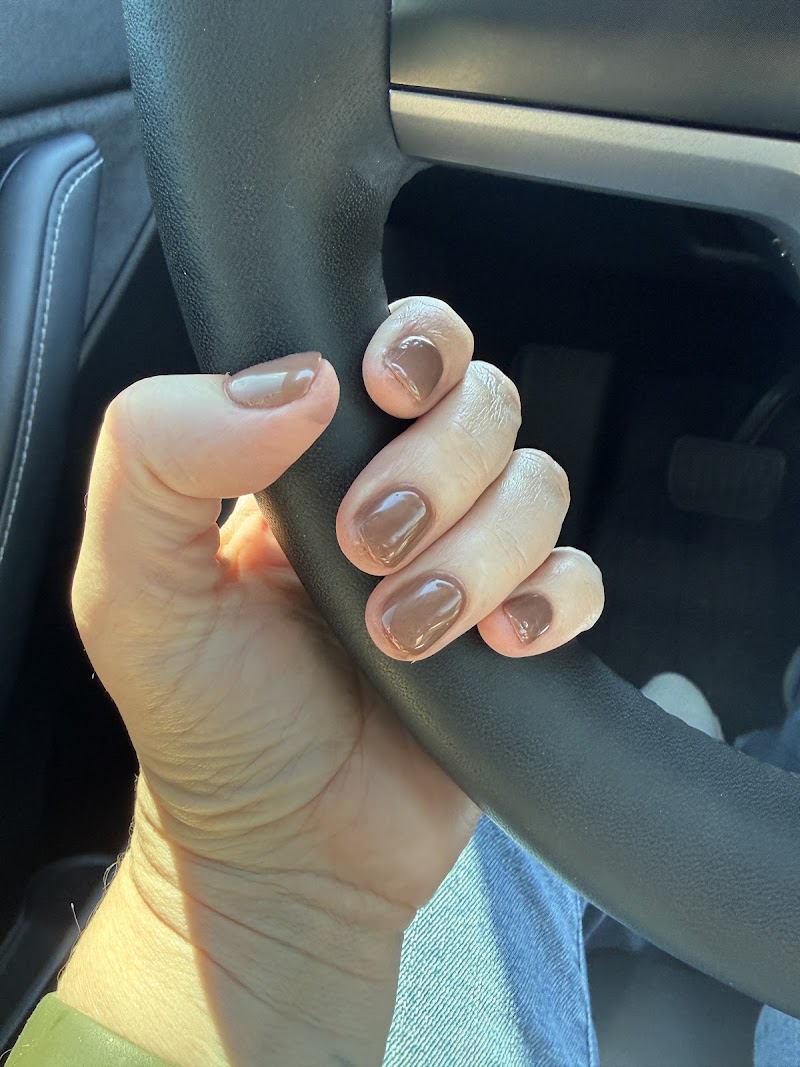Sugar Polish Nail Bar Gainesville, nail salon in Gainesville, GA, photo 3 of 10