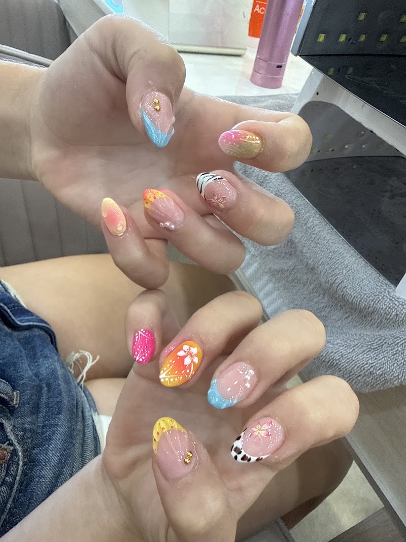 Sugar Polish Nail Bar Gainesville, nail salon in Gainesville, GA, photo 5 of 10