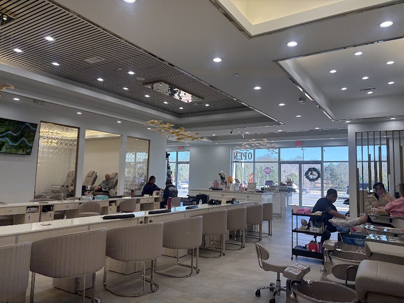 Sugar Polish Nail Bar Gainesville, nail salon in Gainesville, GA, photo 6 of 10