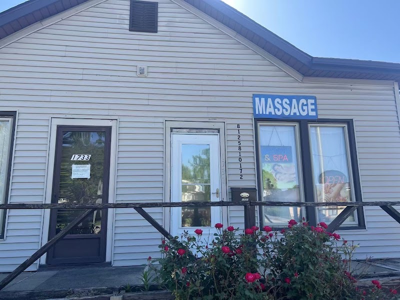 Dragon Maiden Spa, spa in Columbus, IN, photo 2 of 3