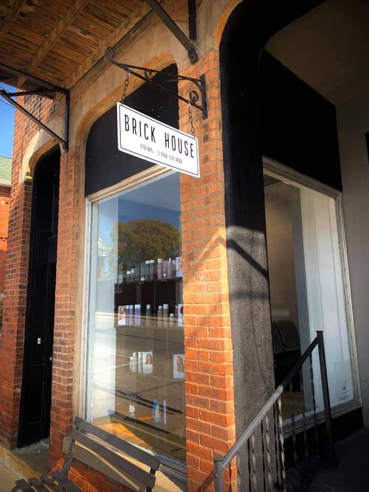 Brick House Society, beauty salon in Fort Madison, IA, photo 5 of 9