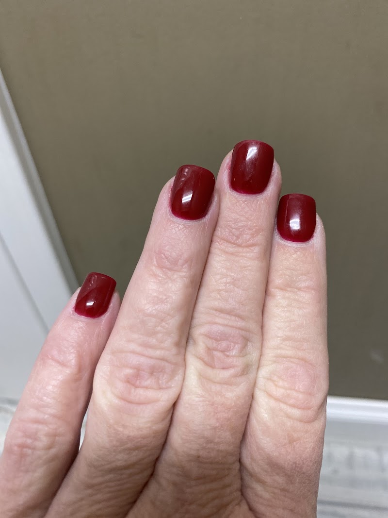 DELTA NAILS 2, nail salon in Dalton, GA, photo 1 of 10