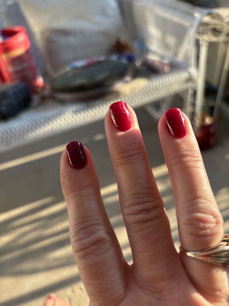 DELTA NAILS 2, nail salon in Dalton, GA, photo 2 of 10