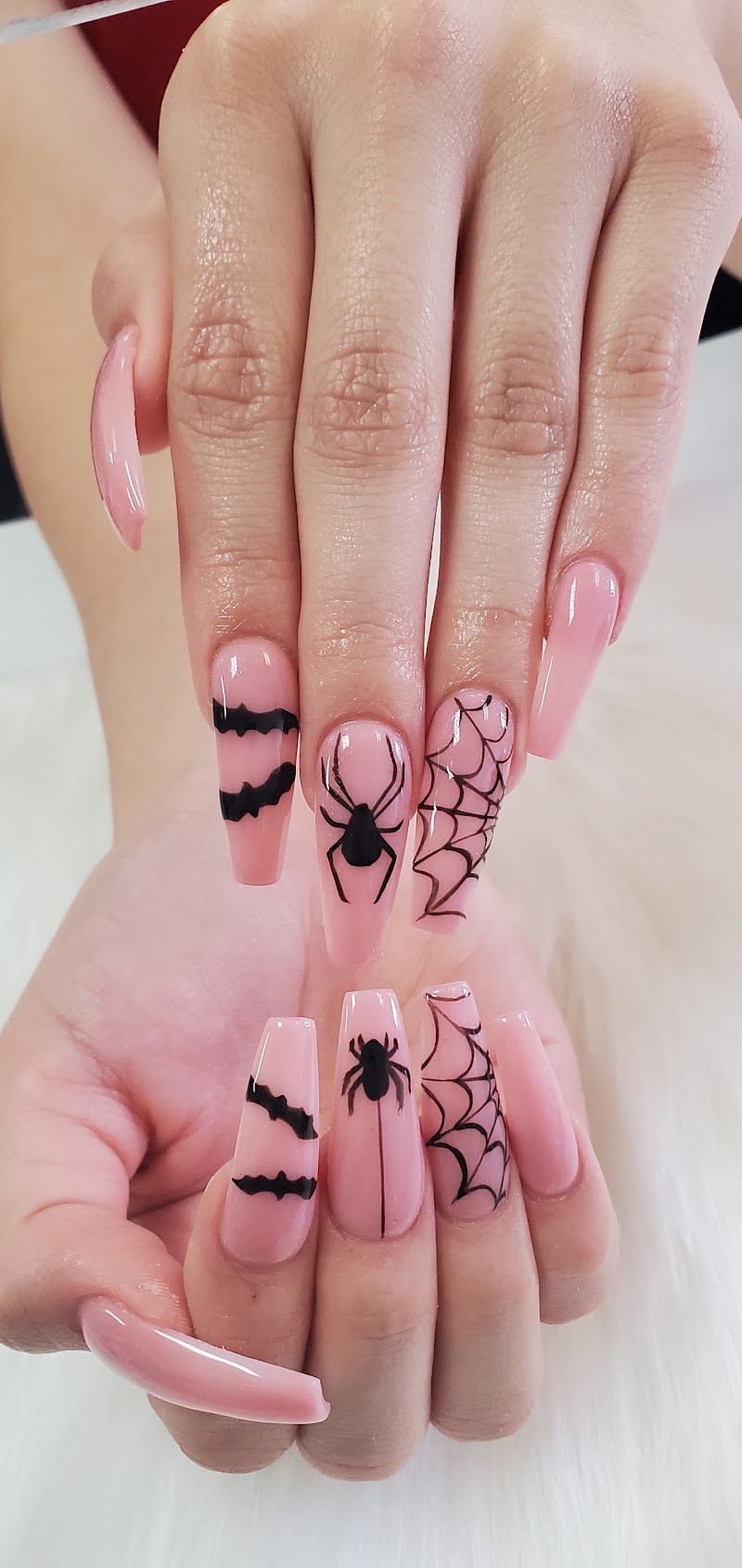 DELTA NAILS 2, nail salon in Dalton, GA, photo 3 of 10