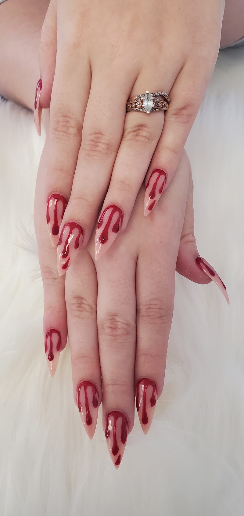 DELTA NAILS 2, nail salon in Dalton, GA, photo 4 of 10