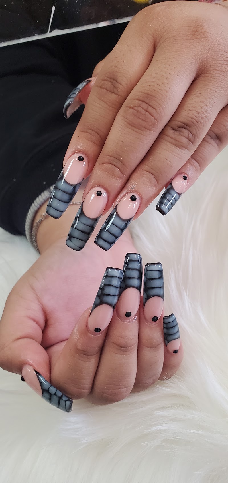DELTA NAILS 2, nail salon in Dalton, GA, photo 5 of 10