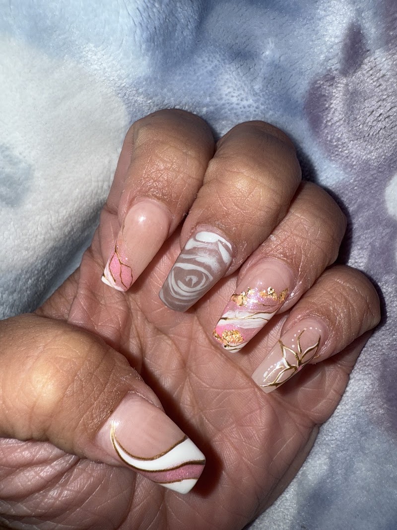 DELTA NAILS 2, nail salon in Dalton, GA, photo 6 of 10