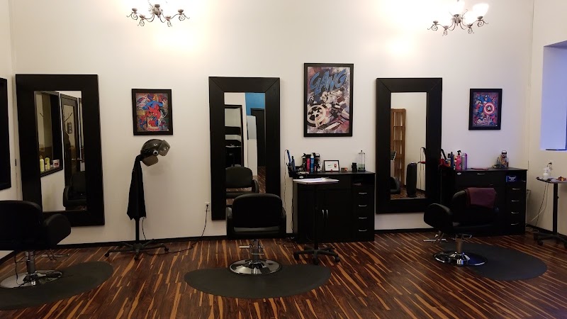 Hairoism Salon, beauty salon in The Dalles, OR, photo 2 of 3