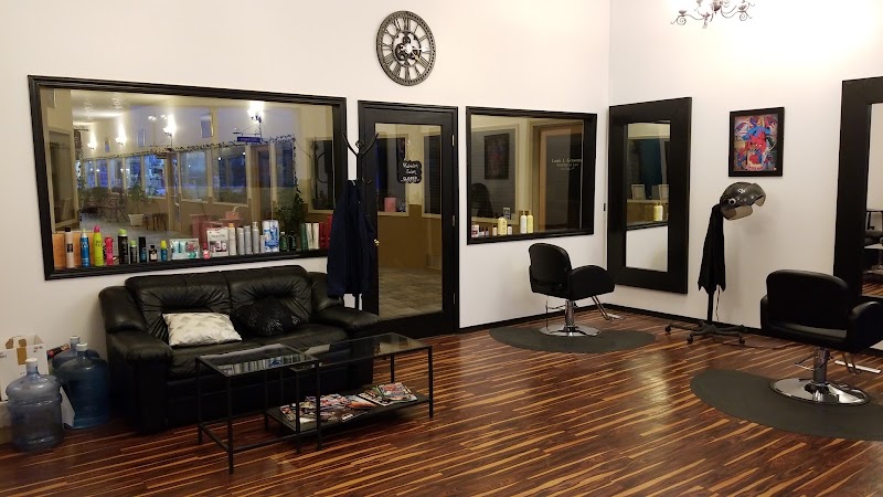 Hairoism Salon, beauty salon in The Dalles, OR, photo 3 of 3