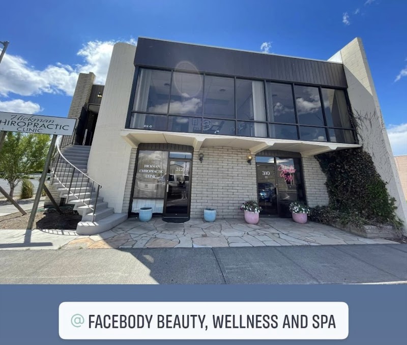 FaceBody Beauty, Wellness, and Spa, spa in Moses Lake, WA, photo 6 of 10