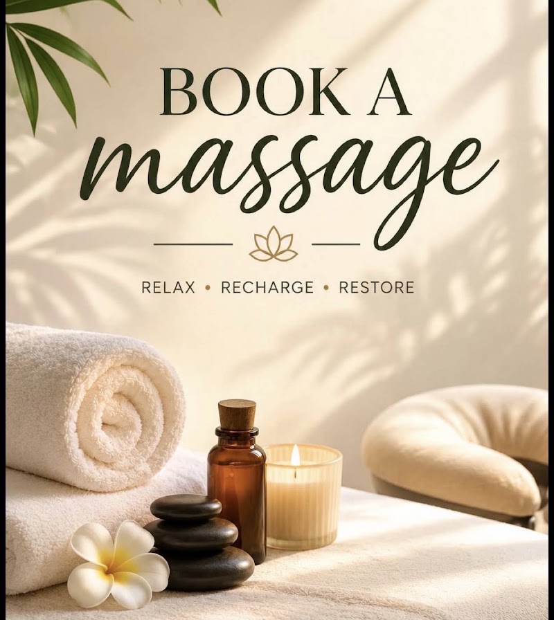 Ashley’s massage and spa, massage spa in Yuma, AZ, photo 1 of 8