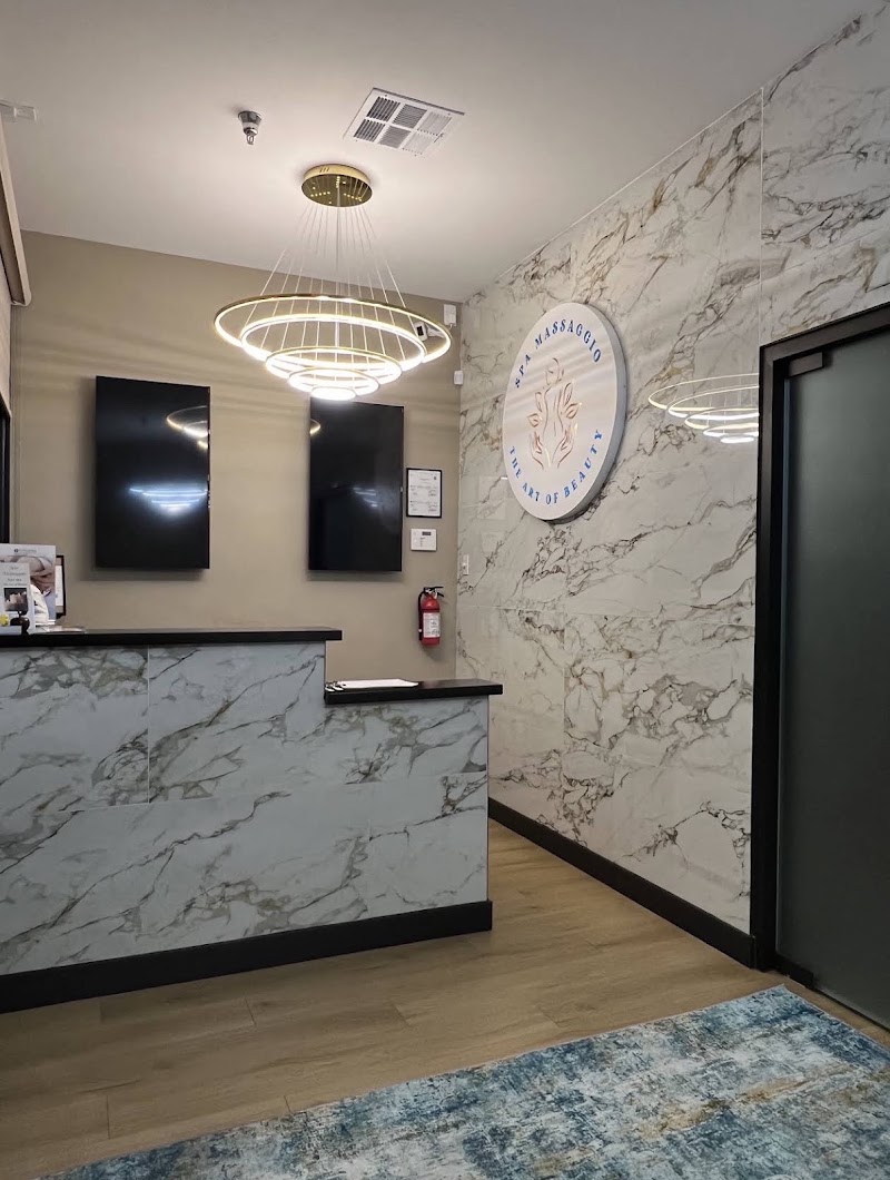 Ashley’s massage and spa, massage spa in Yuma, AZ, photo 2 of 8