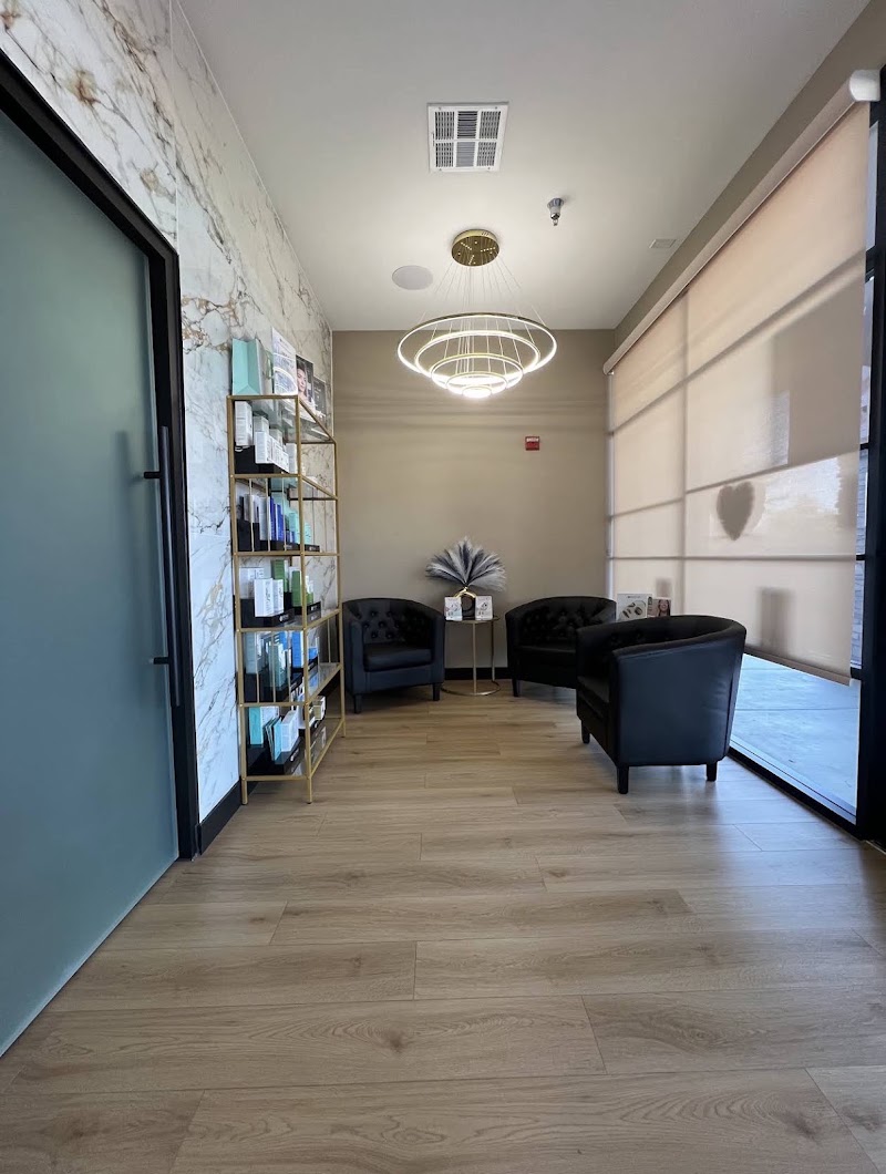 Ashley’s massage and spa, massage spa in Yuma, AZ, photo 5 of 8