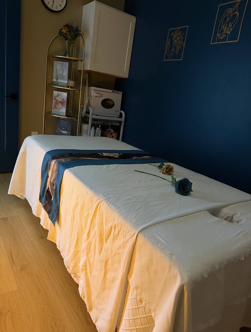 Ashley’s massage and spa, massage spa in Yuma, AZ, photo 6 of 8