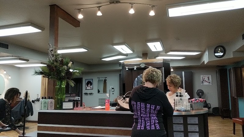 Ambitions Salon, beauty salon in Winona, MN, photo 1 of 1