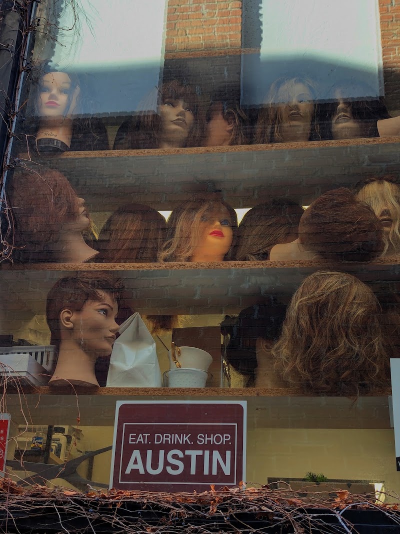 Uptown Hair, beauty salon in Austin, MN, photo 2 of 9
