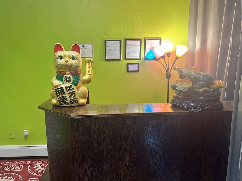 Apple Spa, massage spa in Bayonne, NJ, photo 1 of 8