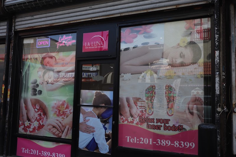 LA LUNA MASSAGE RELAXATION, massage spa in Union City, NJ, photo 2 of 10
