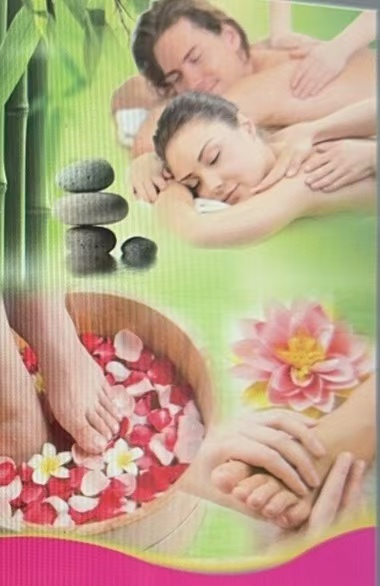 LA LUNA MASSAGE RELAXATION, massage spa in Union City, NJ, photo 3 of 10