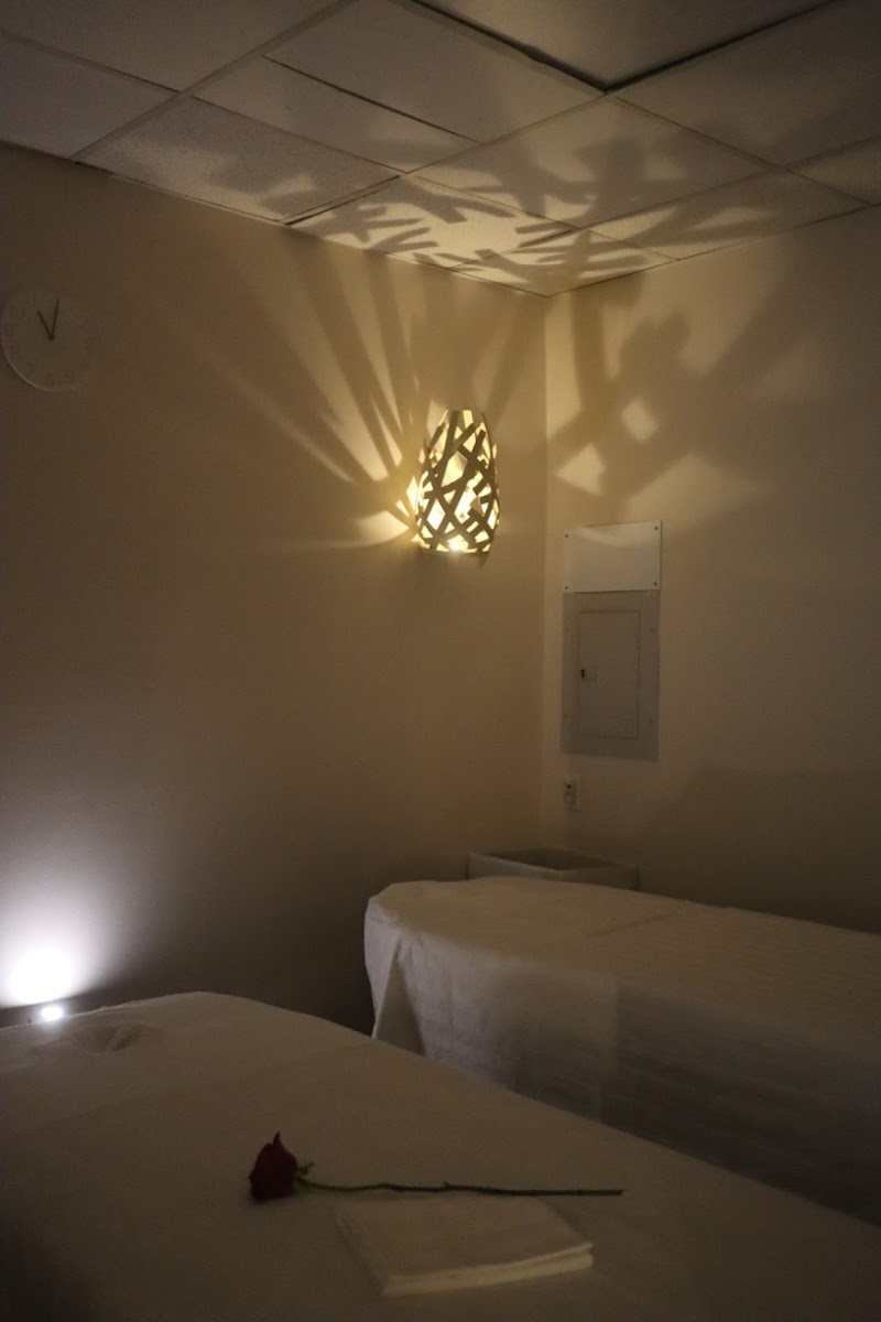 LA LUNA MASSAGE RELAXATION, massage spa in Union City, NJ, photo 4 of 10