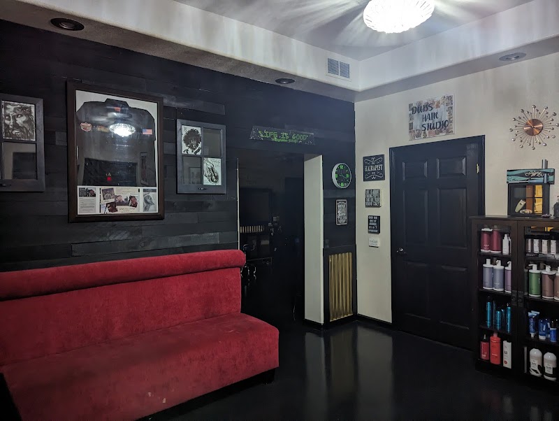 Dub Hair Studio, beauty salon in Casa Grande, AZ, photo 2 of 10