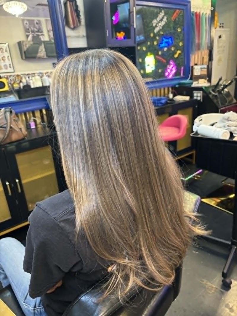 Dub Hair Studio, beauty salon in Casa Grande, AZ, photo 4 of 10