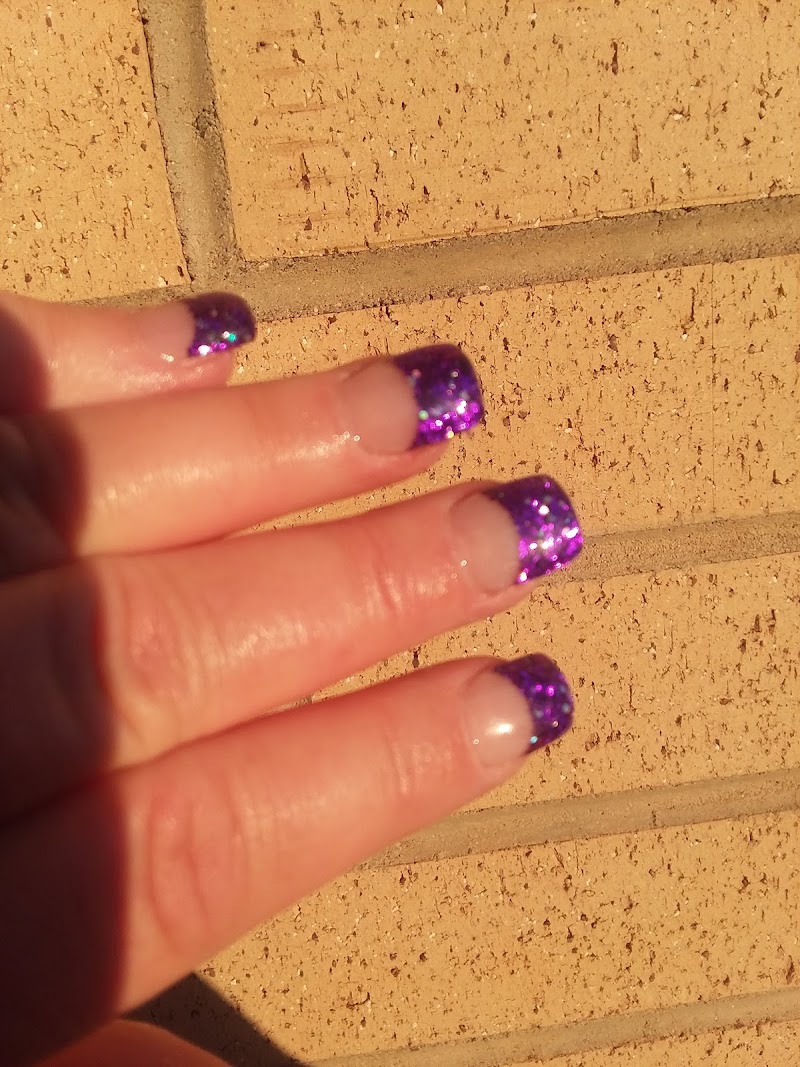 Top Nails & Spa, nail salon in Richfield, UT, photo 1 of 10