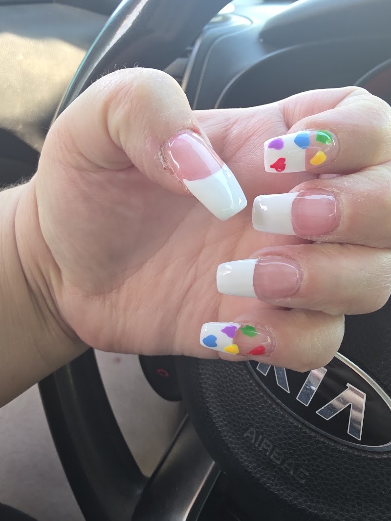Top Nails & Spa, nail salon in Richfield, UT, photo 2 of 10