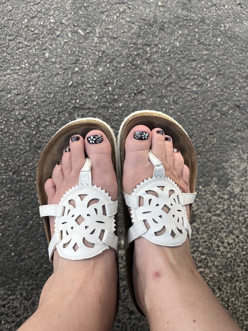 Top Nails & Spa, nail salon in Richfield, UT, photo 3 of 10