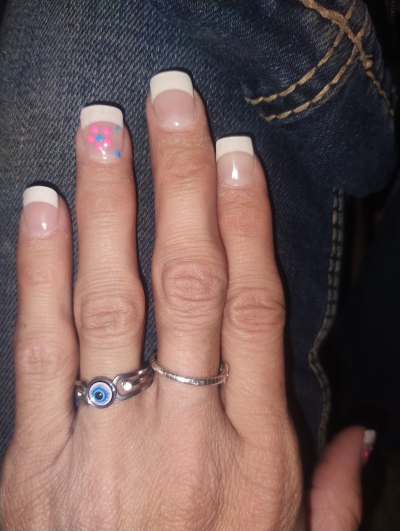 Top Nails & Spa, nail salon in Richfield, UT, photo 5 of 10