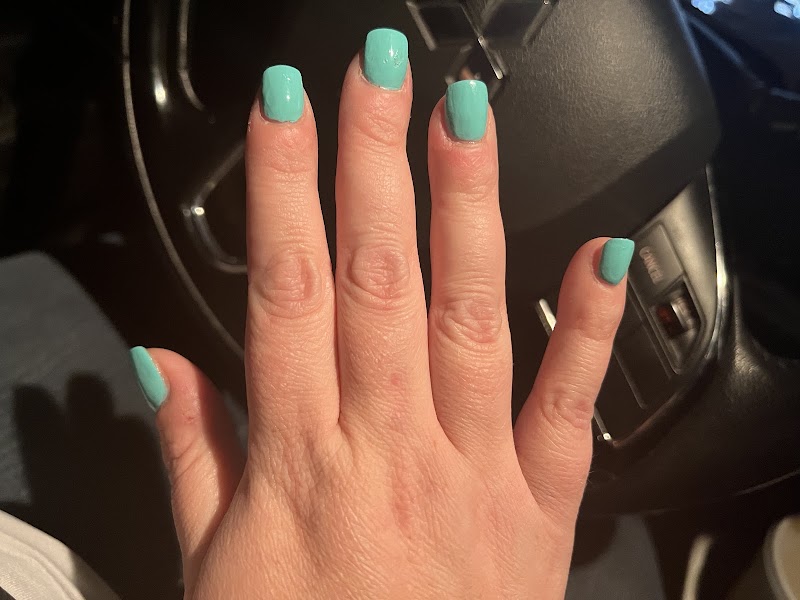 Top Nails & Spa, nail salon in Richfield, UT, photo 6 of 10