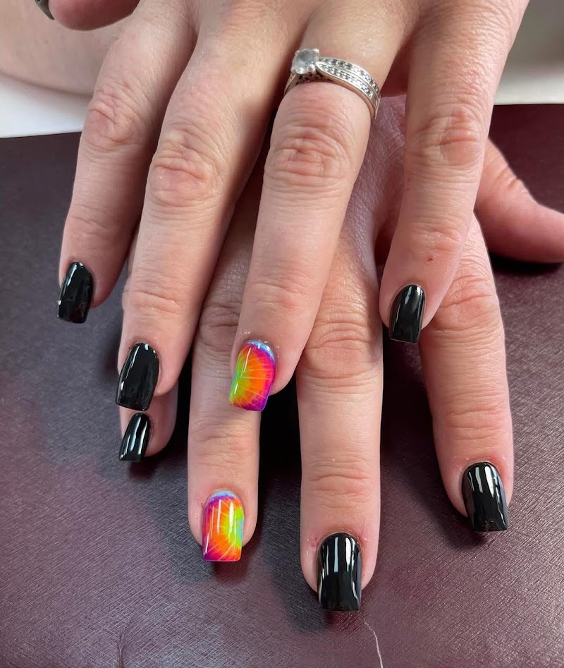Yo 7 Nails & Spa, nail salon in Cleveland, TN, photo 1 of 10
