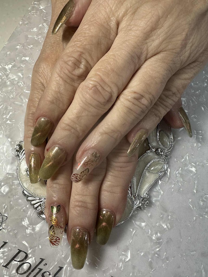 Yo 7 Nails & Spa, nail salon in Cleveland, TN, photo 2 of 10