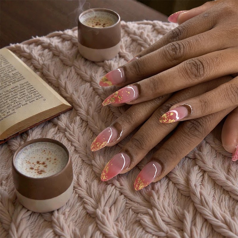 Yo 7 Nails & Spa, nail salon in Cleveland, TN, photo 6 of 10