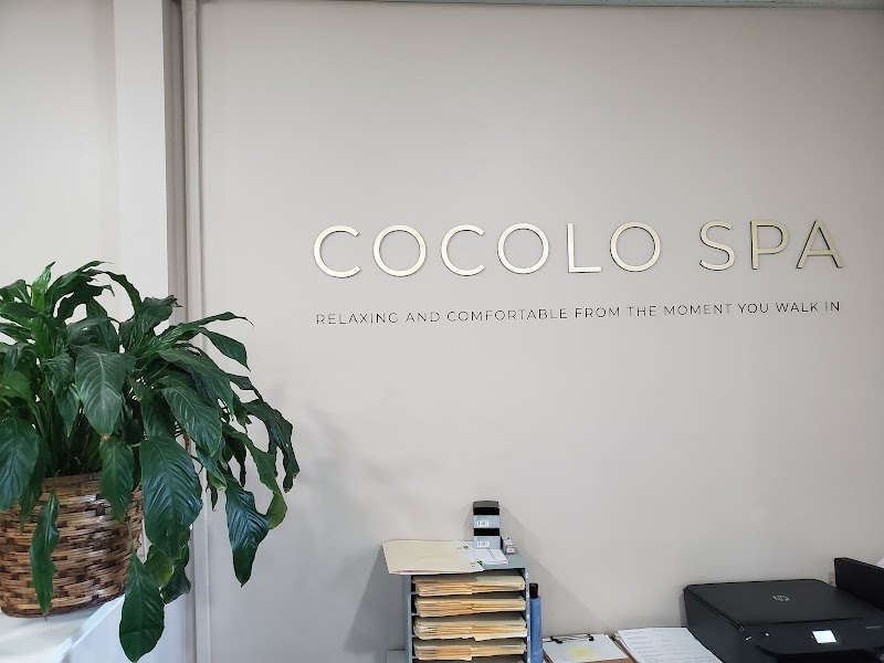 Cocolo Spa, spa in Albany, NY, photo 3 of 10