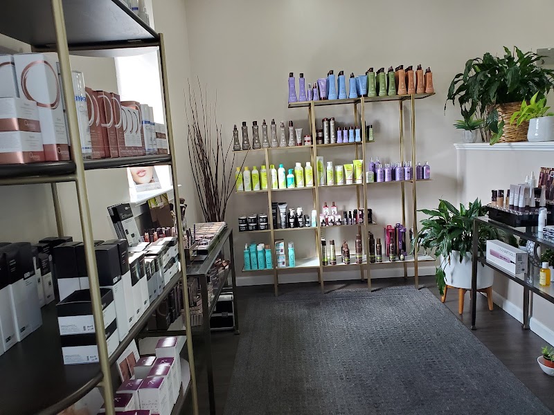 Cocolo Spa, spa in Albany, NY, photo 4 of 10