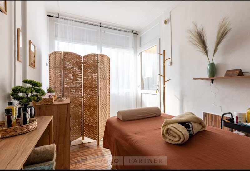 Zen sziget masszázs Eger, massage spa in Eger, Hungary, photo 1 of 5